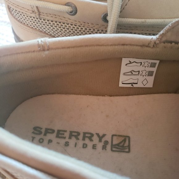 SPERRY TOP SIDER INTREPID - GIRLS /WOMEN - Picture 3 of 11